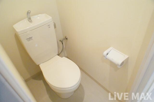 プレサンス谷町アルファの物件内観写真