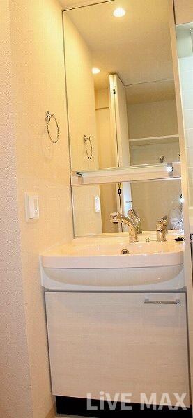 プレサンス谷町アルファの物件内観写真