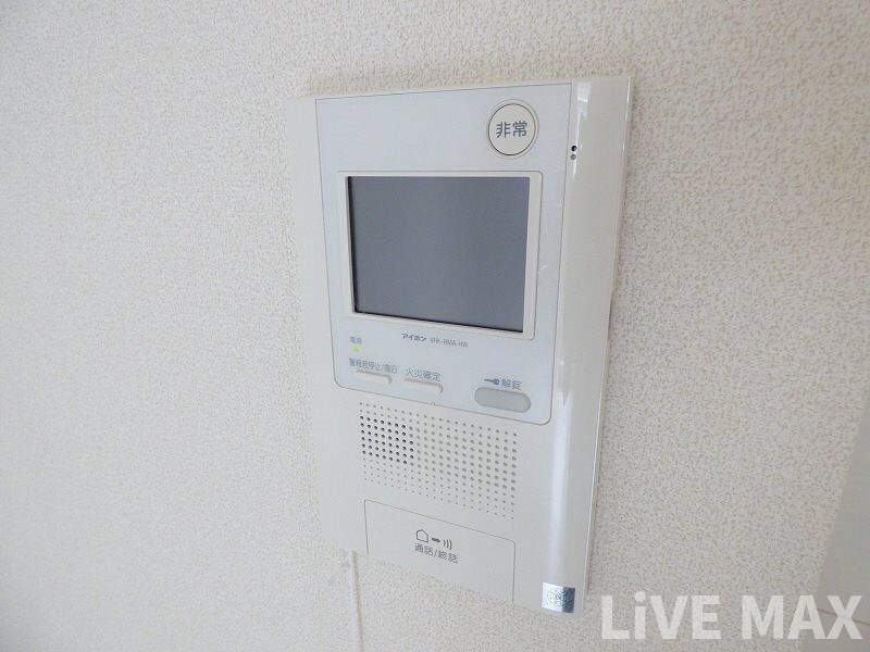 プレサンス谷町アルファの物件内観写真