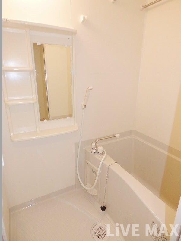 プレサンス谷町アルファの物件内観写真