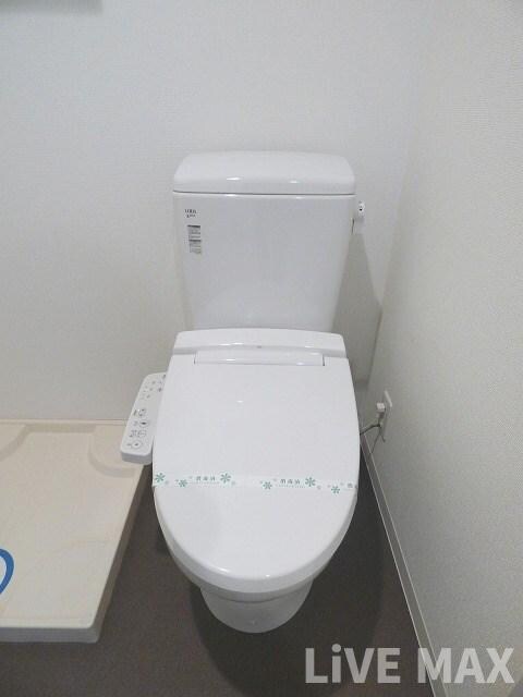 セレニテ上町台の物件内観写真