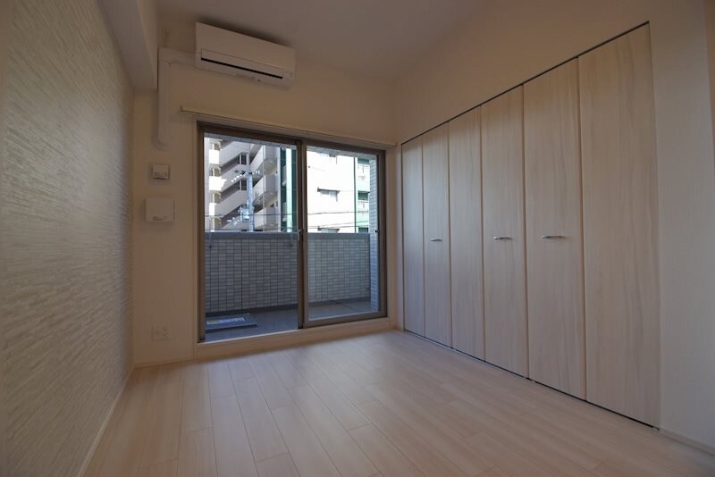 プレジオ江坂SOUTHの物件内観写真