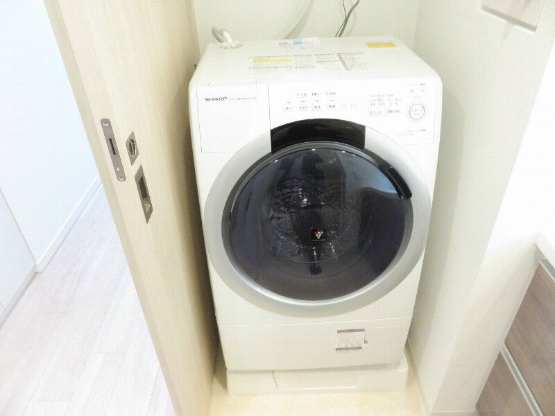 本町駅 徒歩6分 5階の物件内観写真