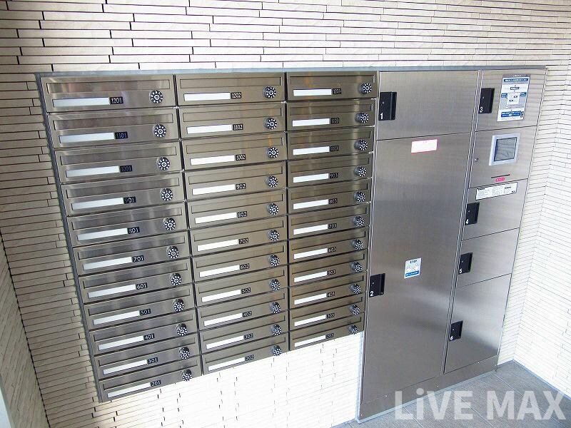 レグゼスタ福島Ⅱの物件内観写真