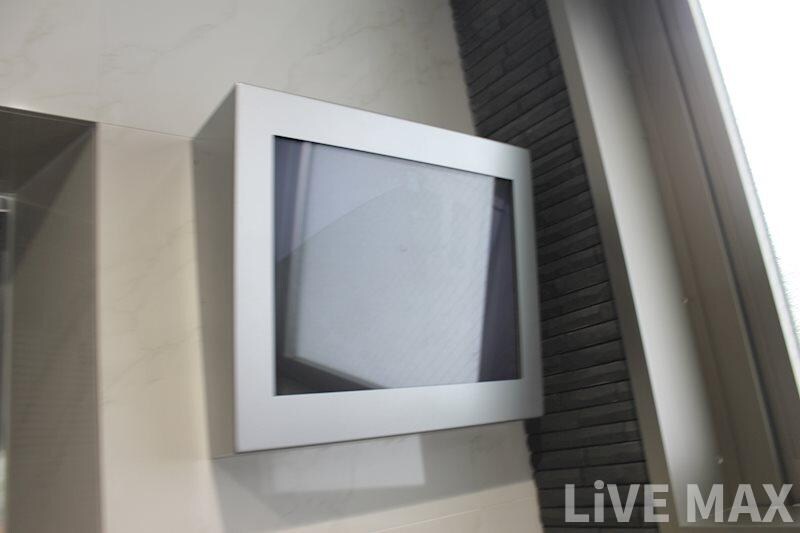 レグゼスタ福島Ⅱの物件内観写真