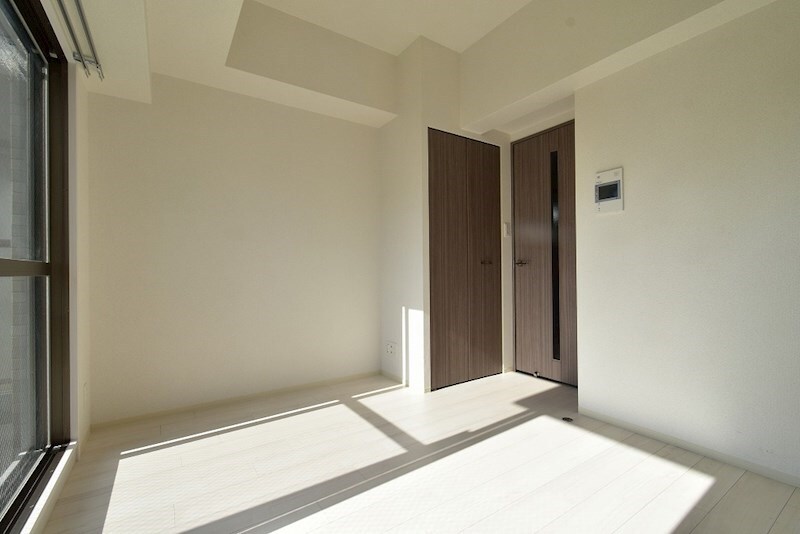 新大阪駅 徒歩10分 4階の物件内観写真