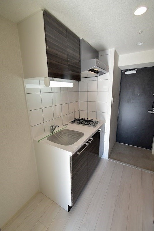 新大阪駅 徒歩10分 4階の物件内観写真