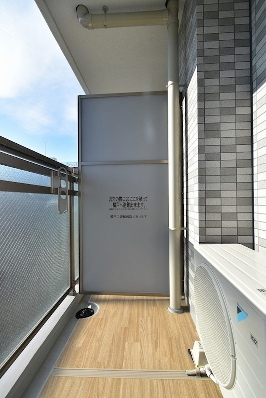 新大阪駅 徒歩10分 4階の物件内観写真