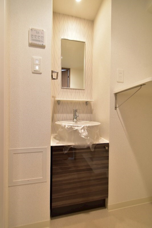 新大阪駅 徒歩10分 4階の物件内観写真