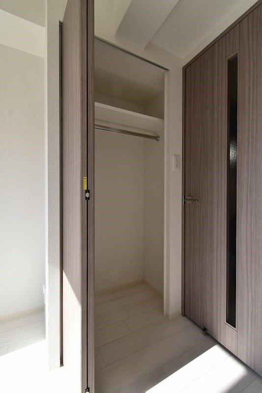 新大阪駅 徒歩10分 4階の物件内観写真