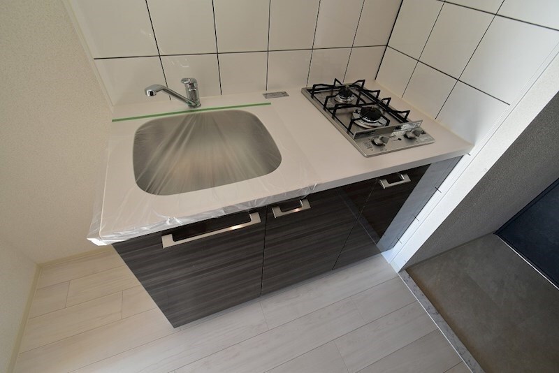 新大阪駅 徒歩10分 4階の物件内観写真