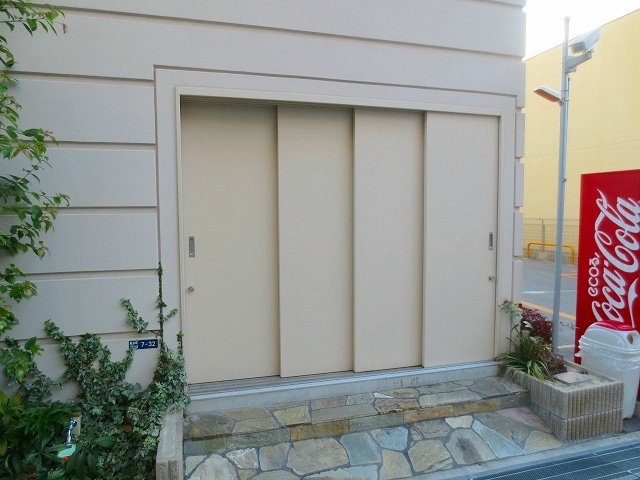 アリビオ江坂垂水町の物件内観写真