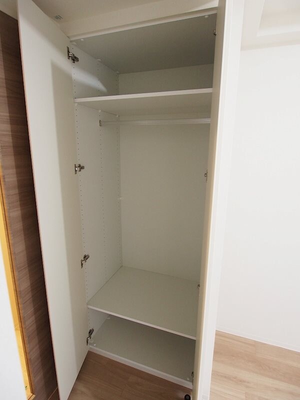 エス・キュート梅田東の物件内観写真