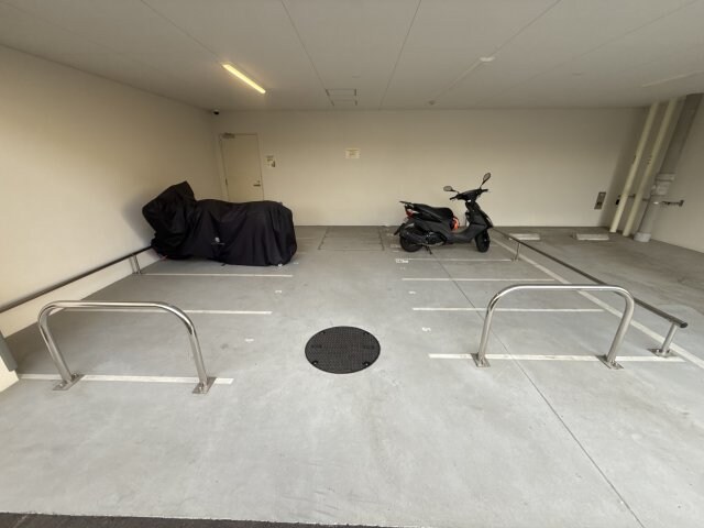 プレサンス神崎川ファインブレスの物件外観写真