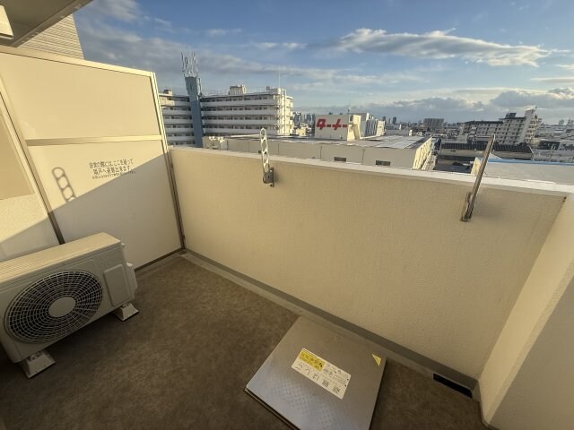 プレサンス神崎川ファインブレスの物件内観写真