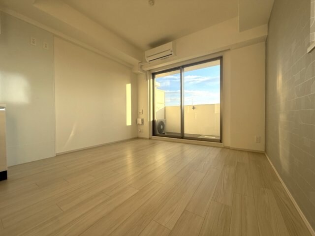 プレサンス神崎川ファインブレスの物件内観写真