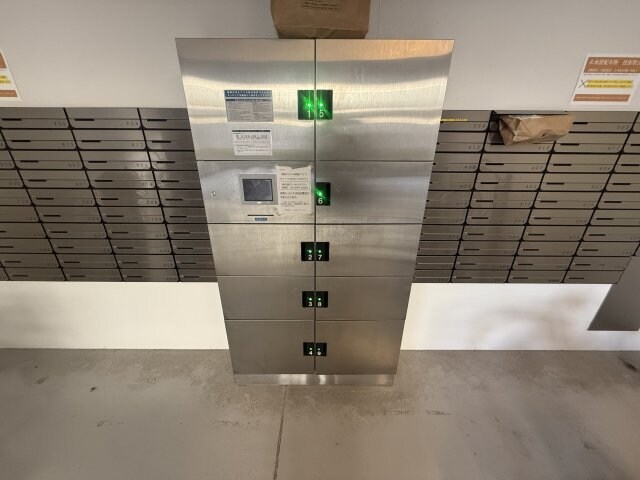 プレサンス神崎川ファインブレスの物件内観写真