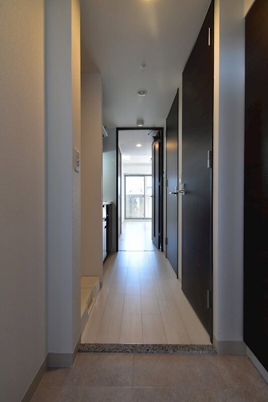 エステムコート新大阪Ⅻオルティの物件内観写真