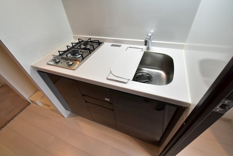 エステムコート新大阪Ⅻオルティの物件内観写真