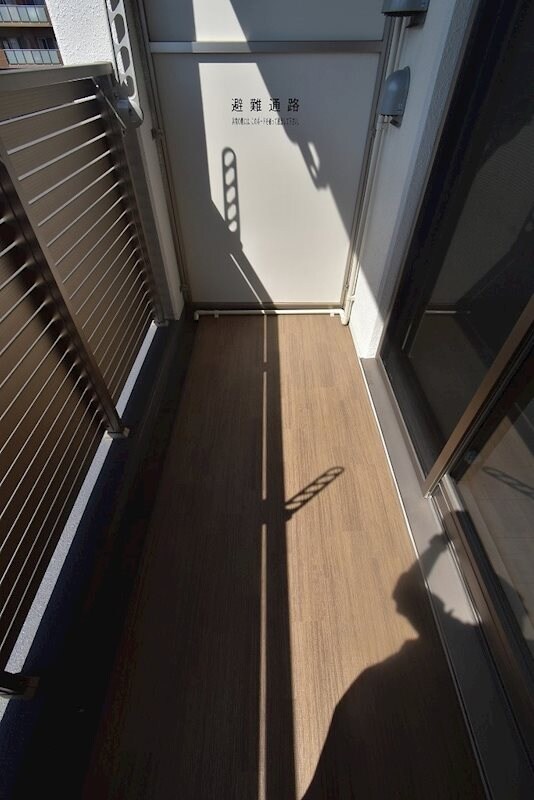 エステムコート新大阪Ⅻオルティの物件内観写真