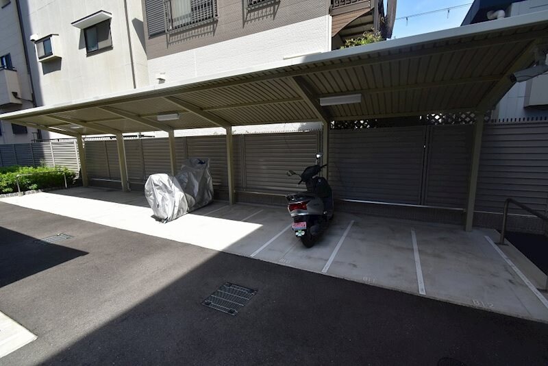 エステムコート新大阪Ⅻオルティの物件内観写真