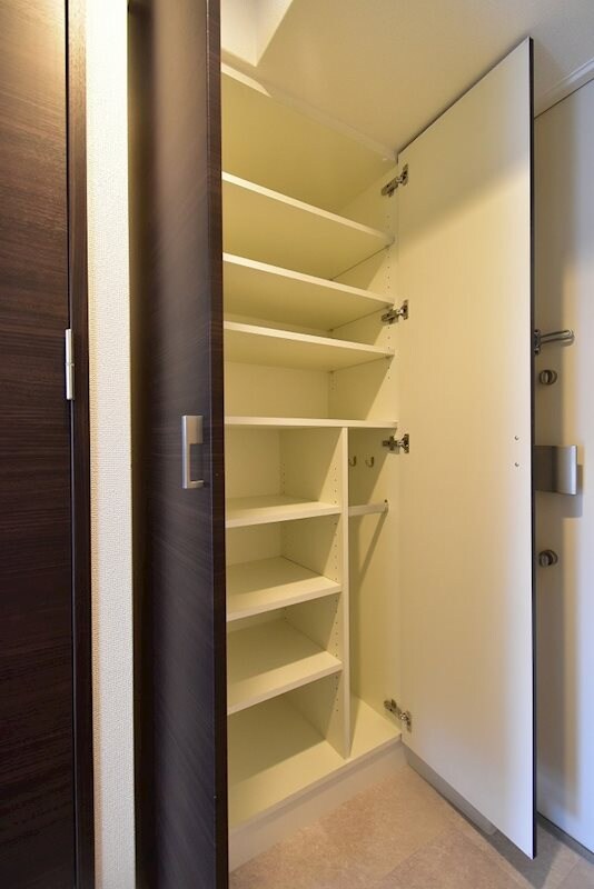 エステムコート新大阪Ⅻオルティの物件内観写真