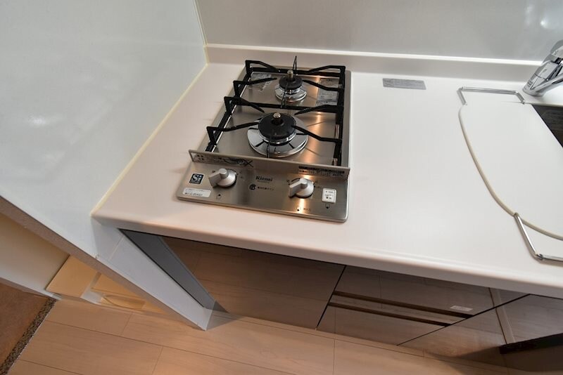 エステムコート新大阪Ⅻオルティの物件内観写真