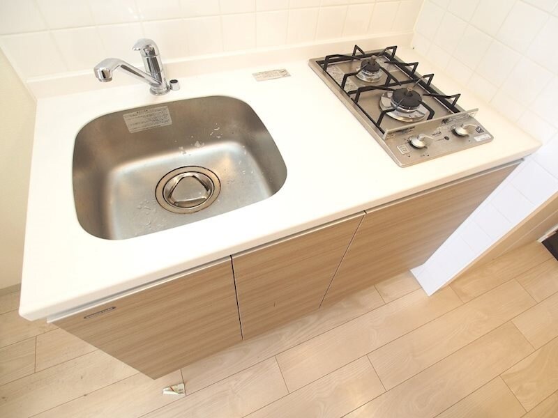 プレサンス天神橋ラ・デュアルの物件内観写真