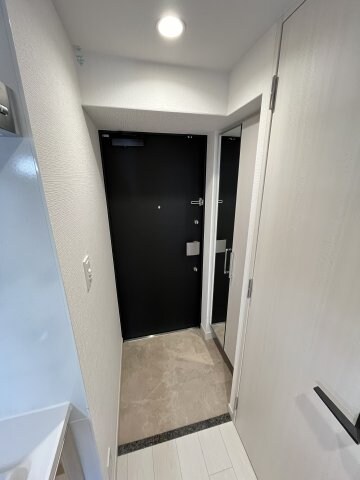 Attirant西三国の物件内観写真