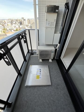 Attirant西三国の物件内観写真