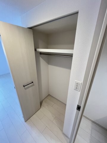 Attirant西三国の物件内観写真