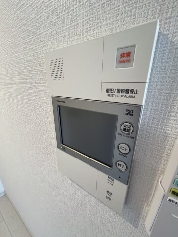 Attirant西三国の物件内観写真