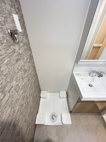 Attirant西三国の物件内観写真