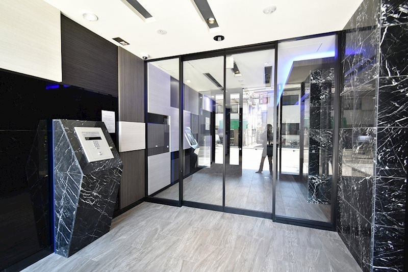 天神橋筋六丁目駅 徒歩8分 6階の物件外観写真