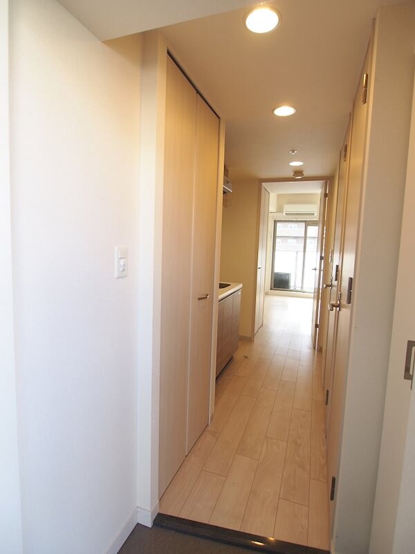 天神橋筋六丁目駅 徒歩8分 6階の物件内観写真