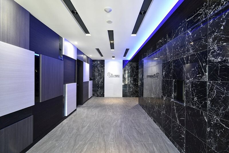 天神橋筋六丁目駅 徒歩8分 6階の物件外観写真