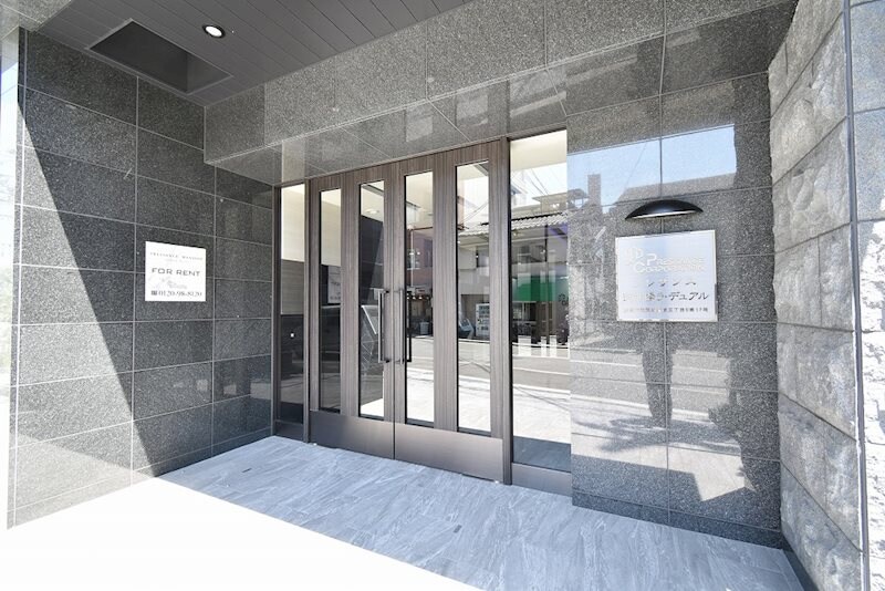 天神橋筋六丁目駅 徒歩8分 6階の物件外観写真