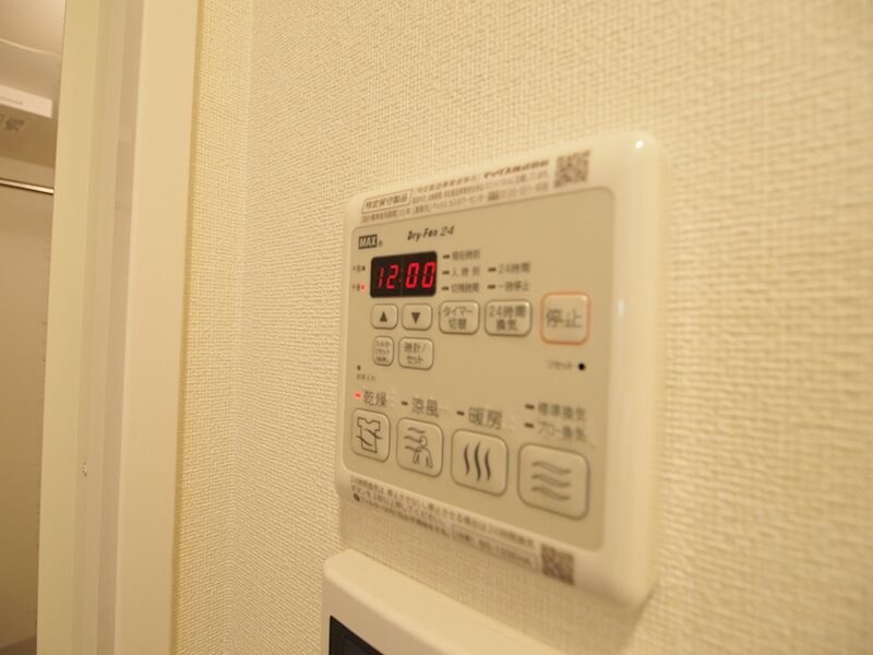 天神橋筋六丁目駅 徒歩8分 6階の物件内観写真