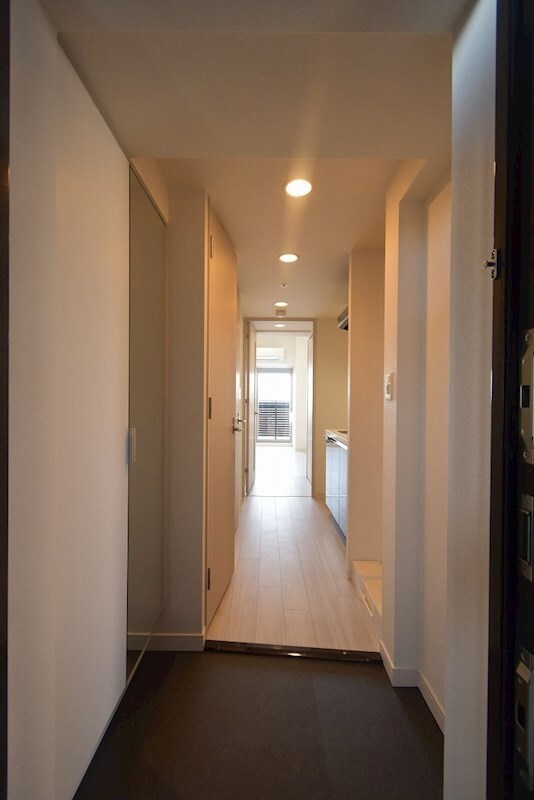 九条駅 徒歩2分 4階の物件内観写真