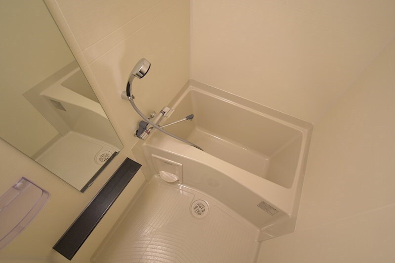 九条駅 徒歩2分 4階の物件内観写真