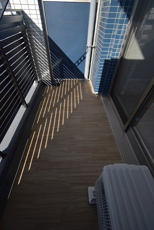 九条駅 徒歩2分 4階の物件内観写真