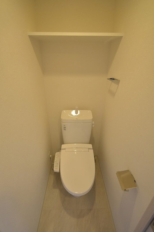 九条駅 徒歩2分 4階の物件内観写真