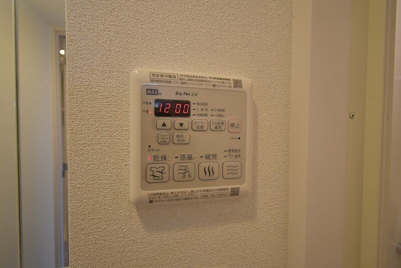 九条駅 徒歩2分 4階の物件内観写真