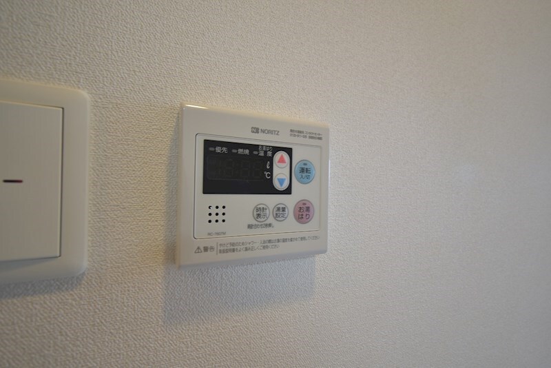 九条駅 徒歩2分 4階の物件内観写真