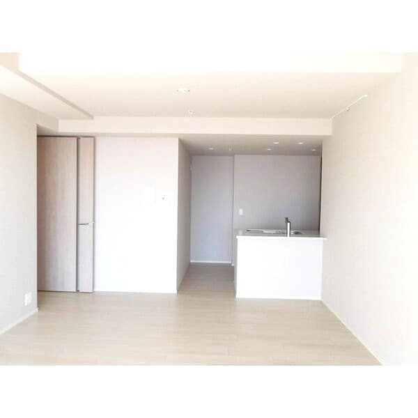 ブランズタワー梅田Northの物件内観写真