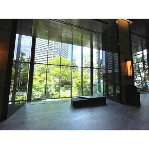 ブランズタワー梅田Northの物件外観写真