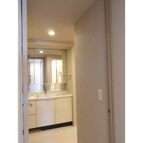 ブランズタワー梅田Northの物件内観写真