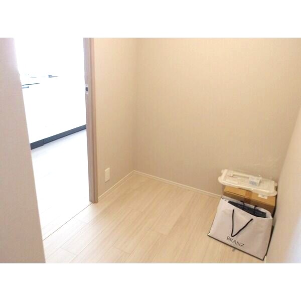 ブランズタワー梅田Northの物件内観写真