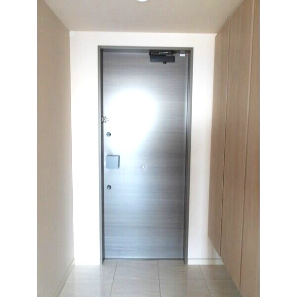 ブランズタワー梅田Northの物件内観写真