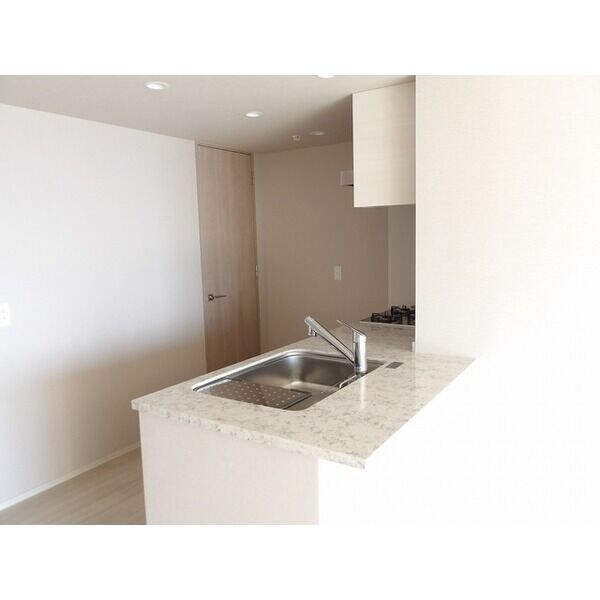 ブランズタワー梅田Northの物件内観写真